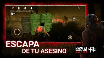 Dead by Daylight captura de pantalla 1