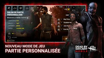 Dead by Daylight Affiche