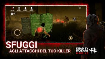 1 Schermata Dead by Daylight