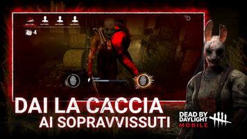 2 Schermata Dead by Daylight