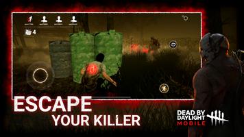  Dead by Daylight（デッドバイデイライト,DbD） スクリーンショット 1