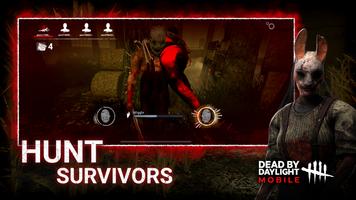 Dead by Daylight स्क्रीनशॉट 2