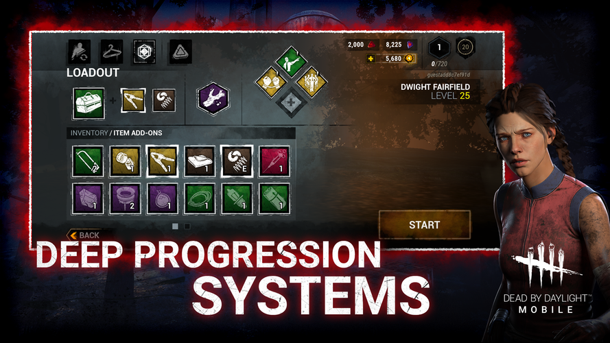 Dead By Daylight Mobile Silent Hill Update Apk 4 2 1021 Download For Android Download Dead By Daylight Mobile Silent Hill Update Xapk Apk Obb Data Latest Version Apkfab Com