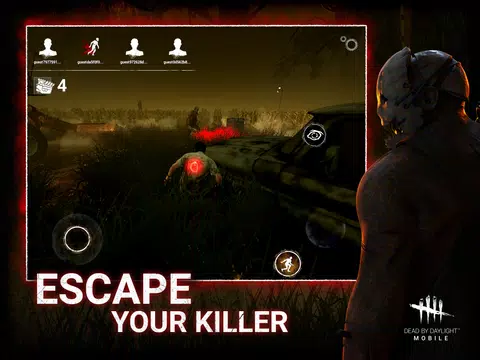 dead by daylight mobile silent hill update apk 4 6 1040 download for android download dead by daylight mobile silent hill update xapk apk obb data latest version apkfab com