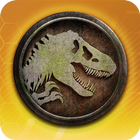 Jurassic World Primal Ops آئیکن