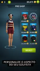 Baixar Pro Feel Golf - Sports Simulat XAPK