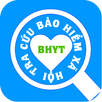 Tra Cứu Bảo Hiểm Xã Hội Y Tế aplikacja