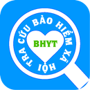 Tra Cứu Bảo Hiểm Xã Hội Y Tế aplikacja