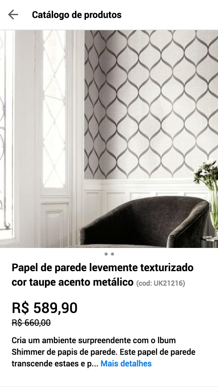 Featured image of post Joelba Papel De Parede Se voc procura por papel de parede para decora o de ambientes est no lugar certo isso porque a k g papel de parede e decora es empresa especializada na venda e instala o desse e de outros revestimentos de parede h mais de 35 anos no mercado a k g tem autoridade no assunto