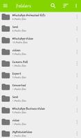 Classic media player for android screenshot 1