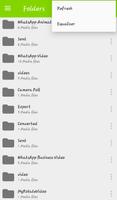 Classic media player for android screenshot 2