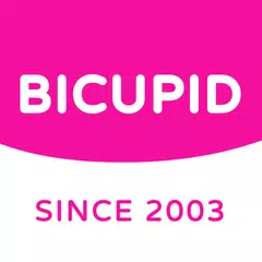 BiCupid: LGBTQ+ Dating for All