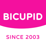 BiCupid: LGBTQ+ Dating for All