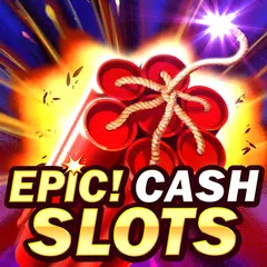 Epic Vegas—777、カジノ、スロットゲーム アプリダウンロード