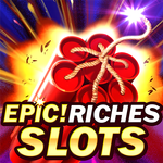 Epic Vegas Deluxe Casino Slots icon