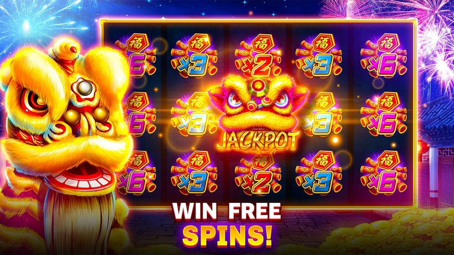 Royal slot games online