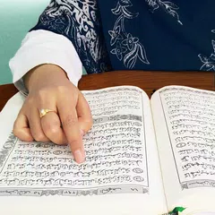 Научись таджвиду Корана