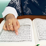 Learn Quran Tajwid Kuran öğren