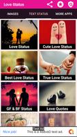 Love Status ảnh chụp màn hình 3