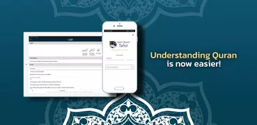 Learn Quran Tafsir