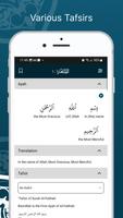 Learn Quran Tafsir スクリーンショット 2