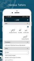 Learn Quran Tafsir Screenshot 2