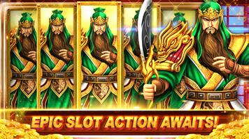 Slots Casino Slot Machine Game screenshot 3