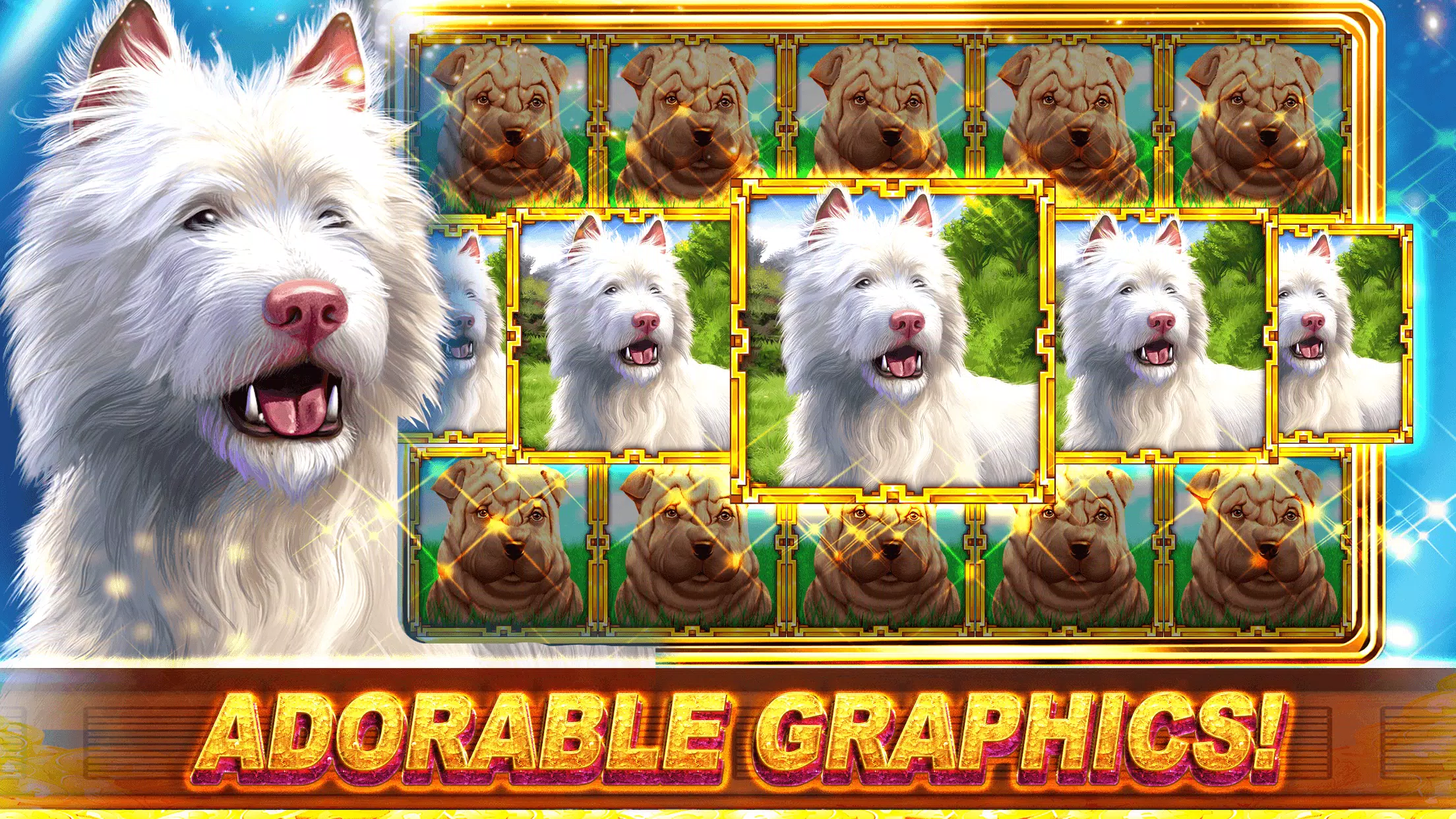 Slots Casino Slot Machine Game Slots Casino Slot Machine Game
