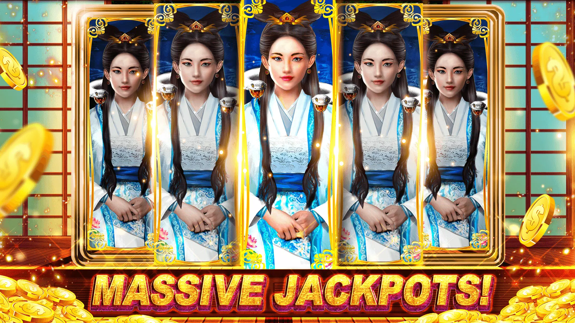 Slots Casino Slot Machine Game Slots Casino Slot Machine Game