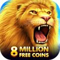 Slots FREE: Great Cat Slots™ Casino Slot Machine