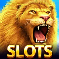 Cat Slots - Casino Games APK Herunterladen