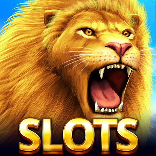 Cat Slots - Casino Games