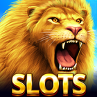 Cat Slots - Casino Games icône