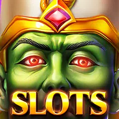 Immortality Slots Casino Game XAPK download