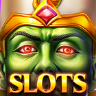 Immortality Slots Casino Game آئیکن