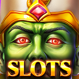 Immortality Slots Casino Game-icoon