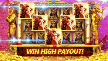 Immortality Slots Casino Game captura de pantalla 2