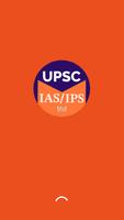UPSC Preparation & Syllabus Affiche