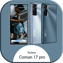 Themes for Techno Camon 17 APK