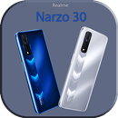 Themes for Realmi Narzo 30 APK