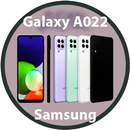 Galaxy A22 Themes & Wallpaper APK