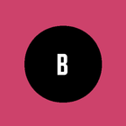 B-Cam : BTS VIDEO PLAYER-icoon