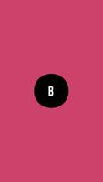 B-Cam : lecteur vidéo BTS Affiche
