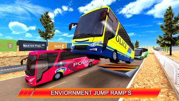 Bus Racing Game: 3D Bus Racer screenshot 3