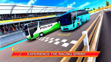 Bus Racing Game: 3D Bus Racer screenshot 2