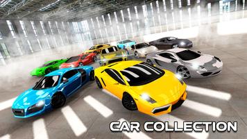 Real 3D Car Racing Game 截图 2