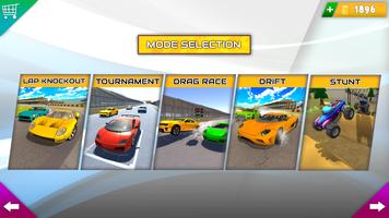Real 3D Car Racing Game 截图 3