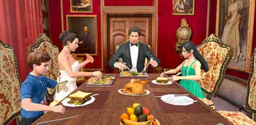 Milliardär Rich Dad Life Game