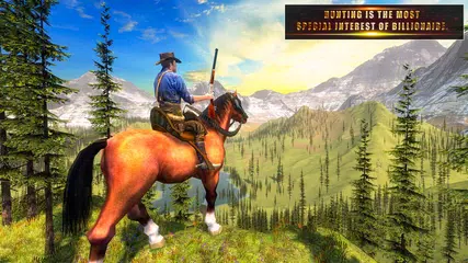 Milliardär Rich Dad Life Game APK Herunterladen