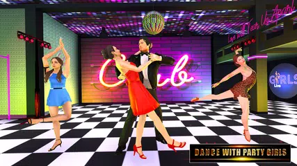 Milliardär Rich Dad Life Game APK Herunterladen